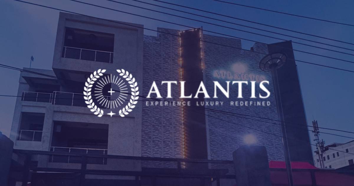 About Us | Atlantis Hotels